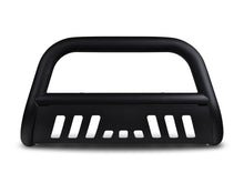 Load image into Gallery viewer, Armordillo 7145047 Bull Guard - W/Skid Plate for Select Nissan Xterra