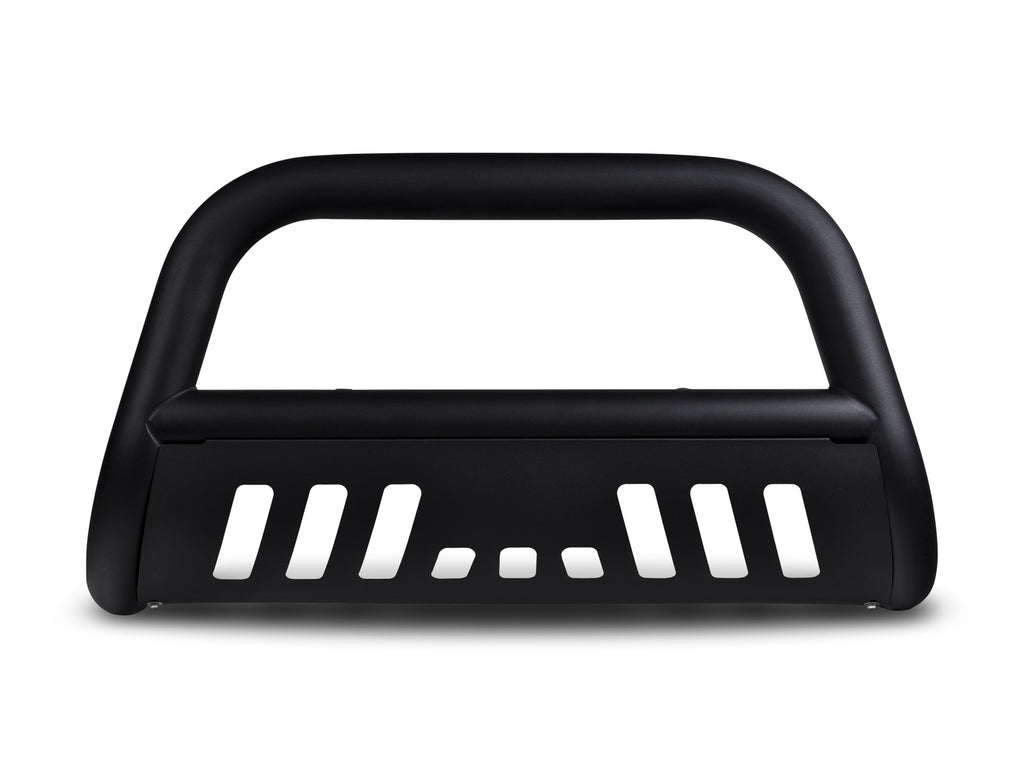 Armordillo 7145085 Armordillo 2005-2015 Nissan Xterra Classic Bull Bar - Matte Black for Select Nissan Xterra