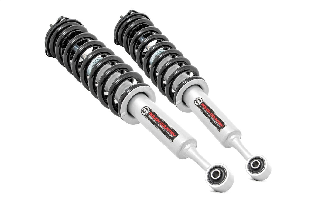 Rough Country 501166 Lifted N3 Struts for Select Toyota 4Runner