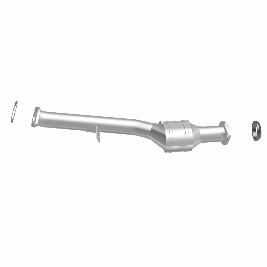 MagnaFlow Exhaust Products 49985 OEM Grade Direct-Fit Catalytic Converter for Select Subaru Impreza