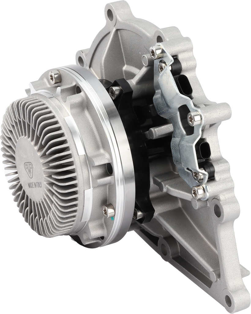 Alliant Power AP63509 Engine Water Pump