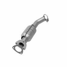 Load image into Gallery viewer, MagnaFlow Exhaust Products 49812 OEM Grade Direct-Fit Catalytic Converter for Select Suzuki Forenza, Suzuki Reno