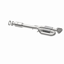 Load image into Gallery viewer, MagnaFlow Exhaust Products 52234 OEM Grade Direct-Fit Catalytic Converter for Select Nissan Maxima