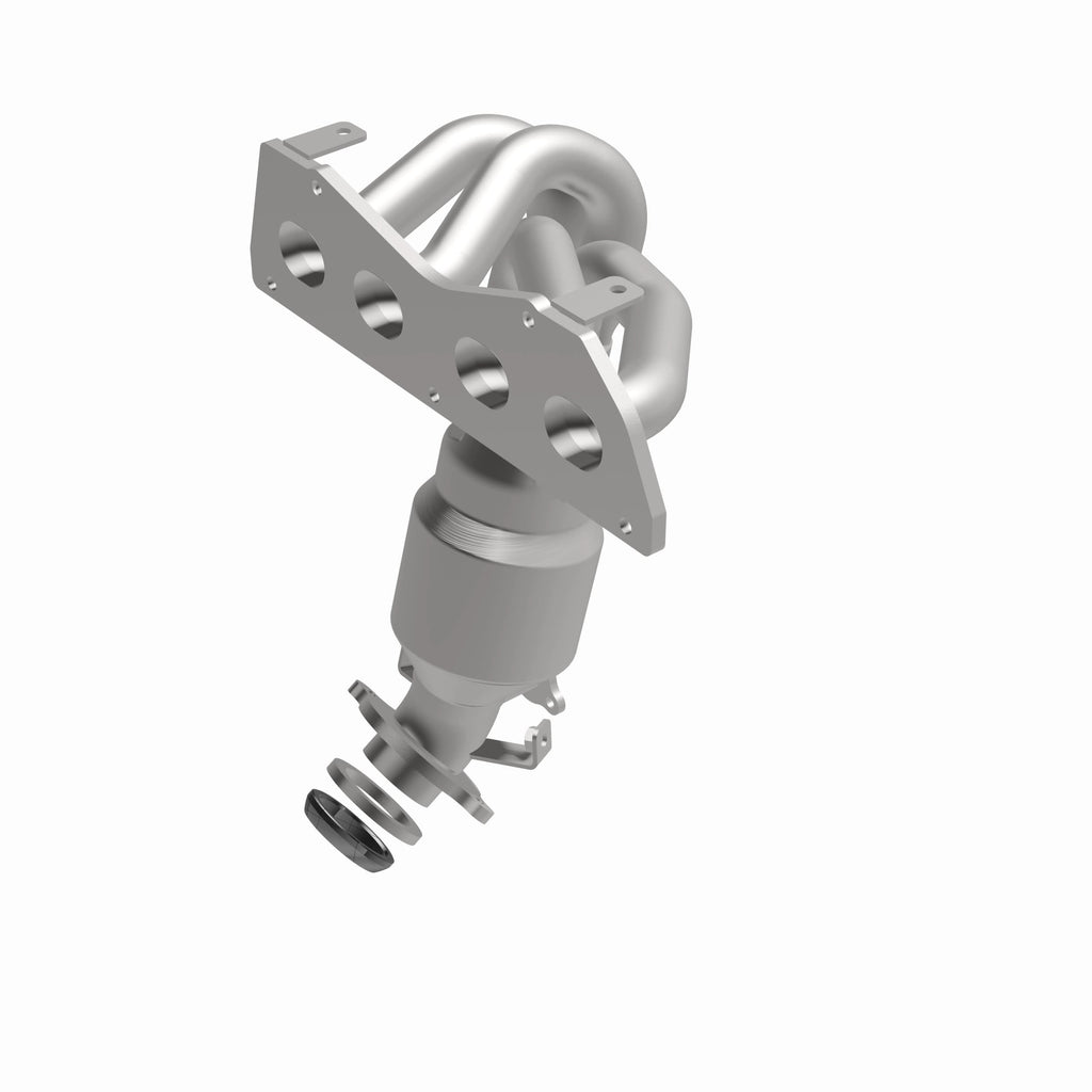 MagnaFlow Exhaust Products 52520 OEM Grade Manifold Catalytic Converter for Select Lexus ES300h, Lexus NX300h, Toyota Avalon, Toyota Camry, Toyota RAV4