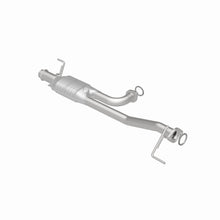Load image into Gallery viewer, MagnaFlow Exhaust Products 447221 California CARB Direct-Fit Catalytic Converter for Select Toyota Tundra