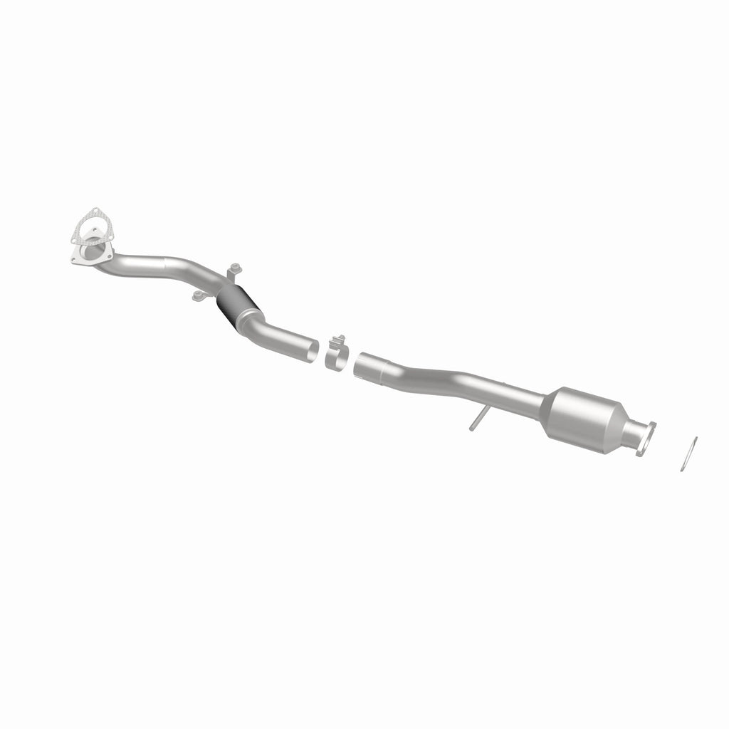 MagnaFlow Exhaust Products 52906 OEM Grade Direct-Fit Catalytic Converter for Select Buick Regal