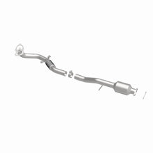 Load image into Gallery viewer, MagnaFlow Exhaust Products 52906 OEM Grade Direct-Fit Catalytic Converter for Select Buick Regal