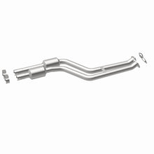 Load image into Gallery viewer, MagnaFlow Exhaust Products 51725 OEM Grade Direct-Fit Catalytic Converter for Select BMW Z4