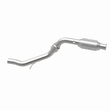 Load image into Gallery viewer, MagnaFlow Exhaust Products 51709 OEM Grade Direct-Fit Catalytic Converter for Select Chrysler 300M, Chrysler Concorde, Chrysler LHS, Dodge Intrepid