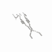 Load image into Gallery viewer, MagnaFlow Exhaust Products 15819 Street Series System for Select Ford Mustang