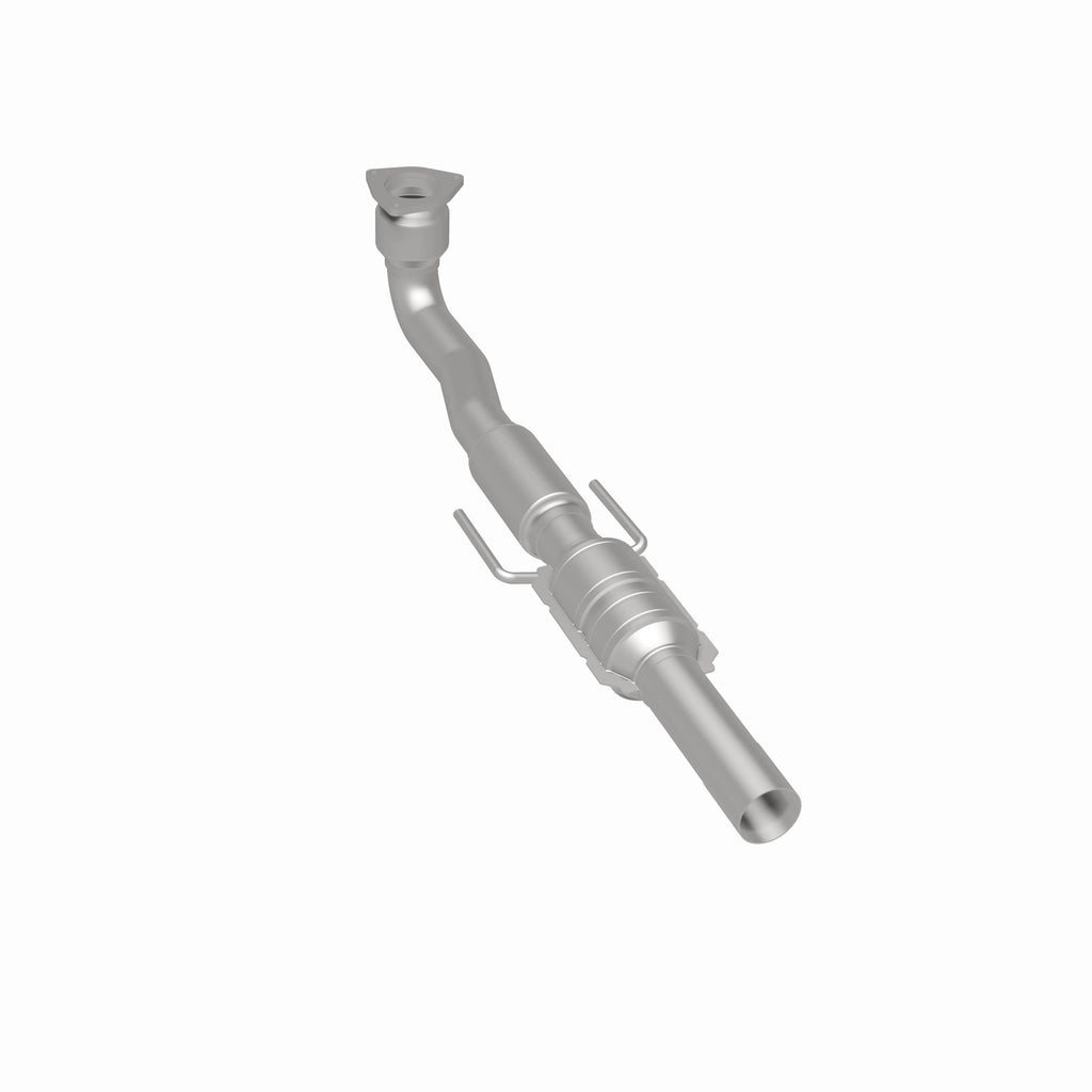 MagnaFlow Exhaust Products 5421784 California CARB Direct-Fit Catalytic Converter for Select Saab 9-3