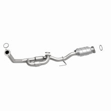 Load image into Gallery viewer, MagnaFlow Exhaust Products 23892 HM Grade Direct-Fit Catalytic Converter for Select Lexus ES300, Toyota Avalon, Toyota Camry
