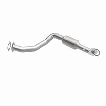 Load image into Gallery viewer, MagnaFlow Exhaust Products 5592697 California CARB Direct-Fit Catalytic Converter for Select Lexus GX470, Toyota 4Runner