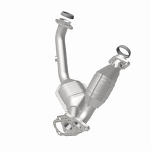 Load image into Gallery viewer, MagnaFlow Exhaust Products 49401 OEM Grade Direct-Fit Catalytic Converter for Select Ford Explorer Sport Trac, Ford Ranger, Mazda B4000
