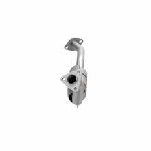 Load image into Gallery viewer, MagnaFlow Exhaust Products 447231 California CARB Direct-Fit Catalytic Converter for Select Nissan Frontier, Nissan Xterra
