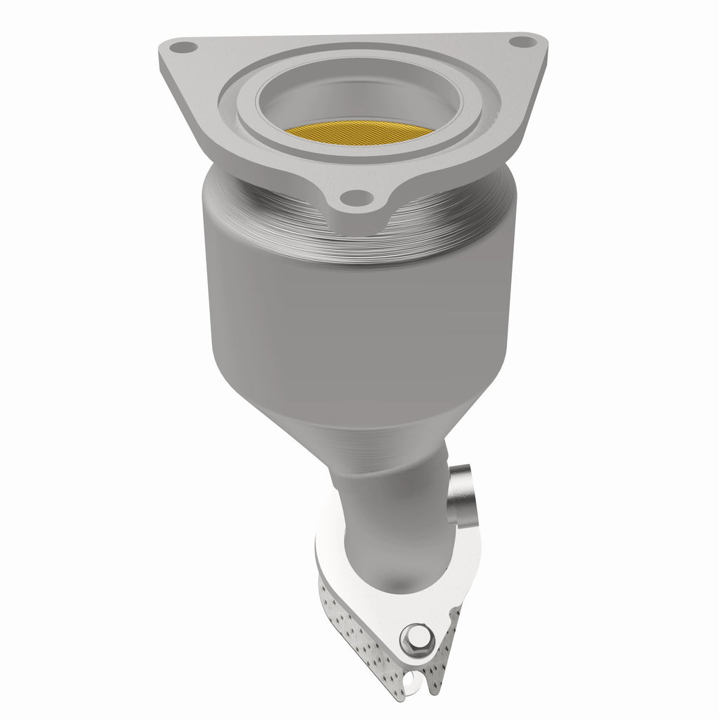 MagnaFlow Exhaust Products 5582686 California CARB Direct-Fit Catalytic Converter for Select Ford Escape, Mercury Mariner