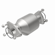 Load image into Gallery viewer, MagnaFlow Exhaust Products 5571896 California CARB Direct-Fit Catalytic Converter for Select Acura TSX, Honda Accord