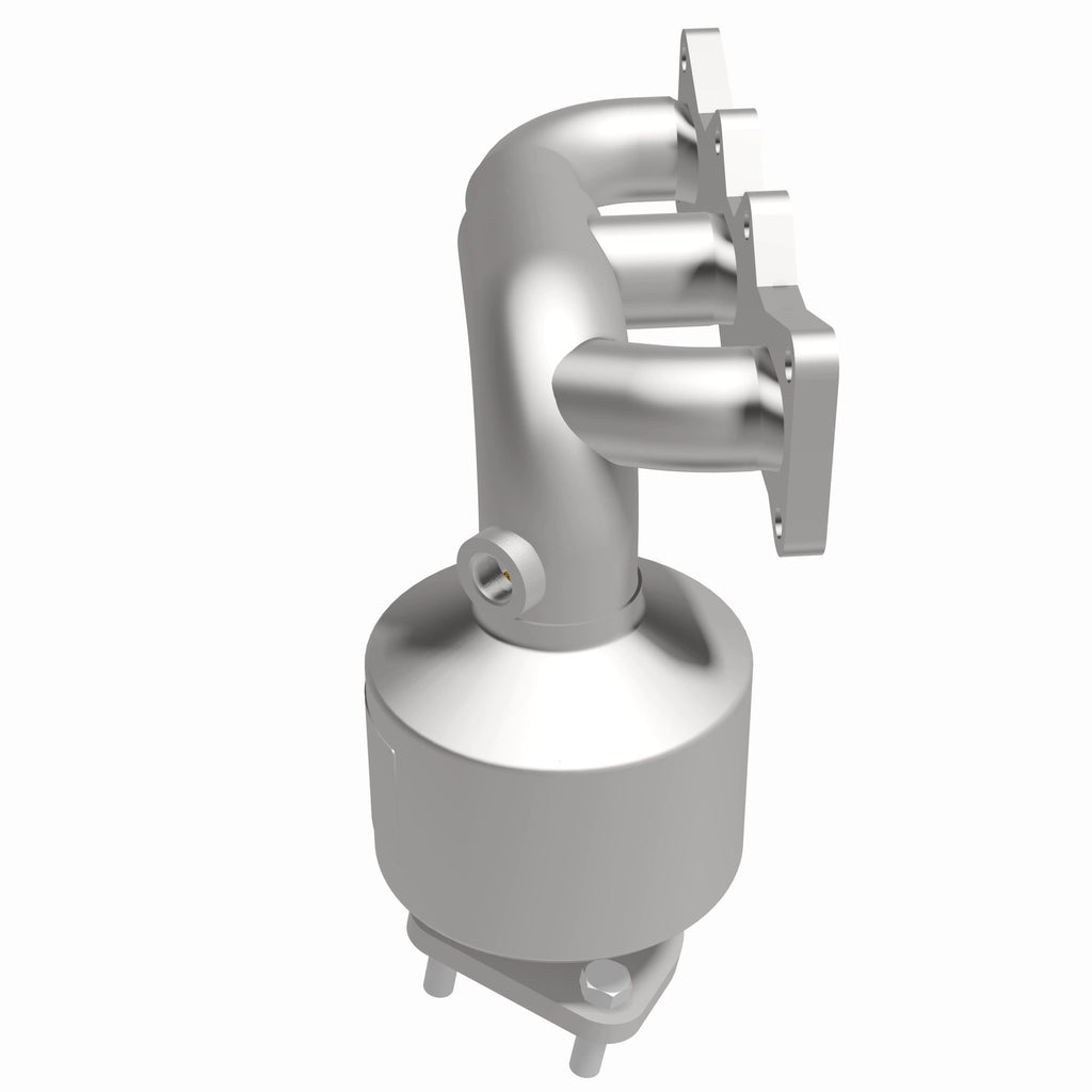 MagnaFlow Exhaust Products 50870 HM Grade Manifold Catalytic Converter for Select Mazda Millenia