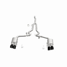 Load image into Gallery viewer, MagnaFlow Exhaust Products 19640 Competition Series Stainless 2.5 in Cat-Back for Select Ford Mustang