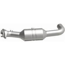 Load image into Gallery viewer, MagnaFlow Exhaust Products 5551296 California CARB Direct-Fit Catalytic Converter for Select Ford F-150