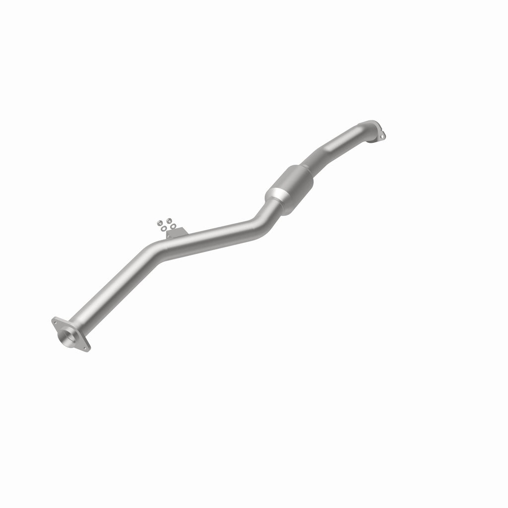 MagnaFlow Exhaust Products 5491621 California CARB Direct-Fit Catalytic Converter for Select Subaru Forester