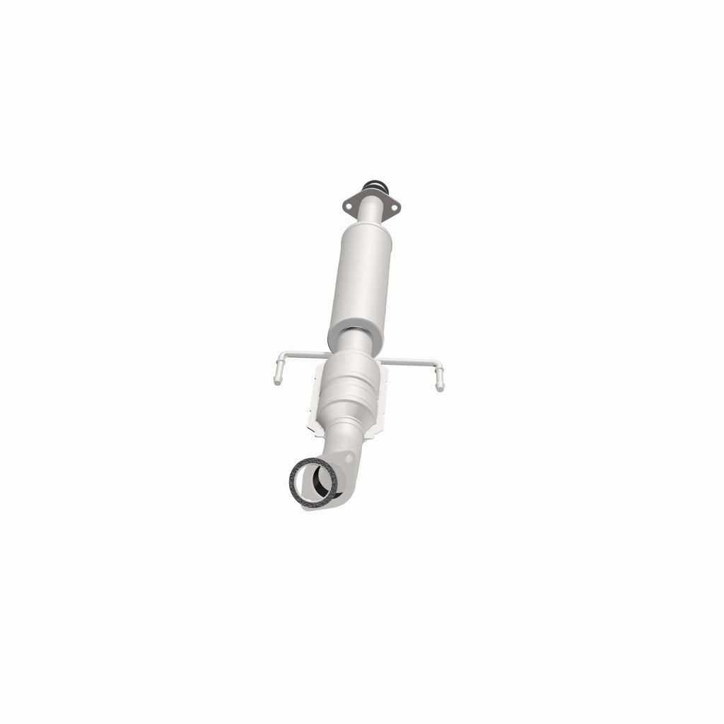 MagnaFlow Exhaust Products 49189 OEM Grade Direct-Fit Catalytic Converter for Select Scion xB