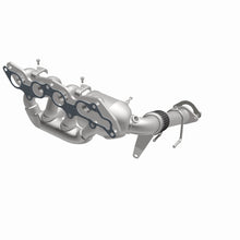 Load image into Gallery viewer, MagnaFlow Exhaust Products 290008 OEM Grade Manifold Catalytic Converter for Select Ford Transit Connect