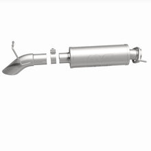 Load image into Gallery viewer, MagnaFlow Exhaust Products 17122 Off Road Pro Series Gas Stainless Cat-Back for Select Jeep Wrangler