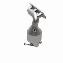 Load image into Gallery viewer, MagnaFlow Exhaust Products 49312 OEM Grade Manifold Catalytic Converter for Select Mazda MPV