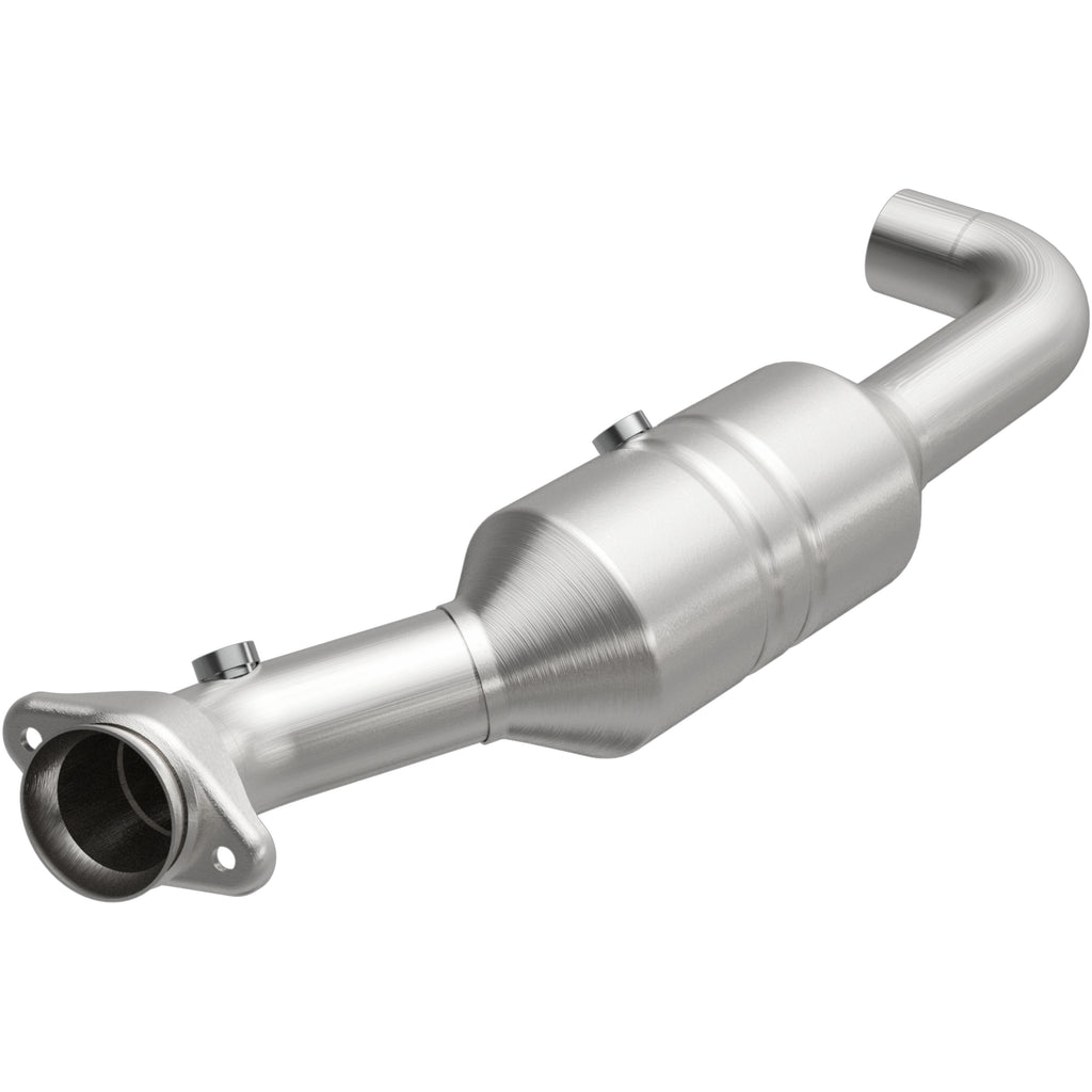 MagnaFlow Exhaust Products 52296 OEM Grade Direct-Fit Catalytic Converter for Select Ford F-150