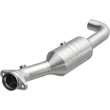 Load image into Gallery viewer, MagnaFlow Exhaust Products 52296 OEM Grade Direct-Fit Catalytic Converter for Select Ford F-150