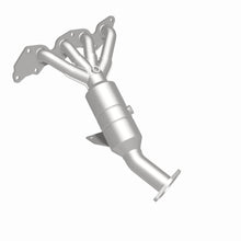 Load image into Gallery viewer, MagnaFlow Exhaust Products 51785 OEM Grade Manifold Catalytic Converter for Select Ford Fusion, Lincoln MKZ, Mercury Milan
