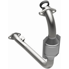 Load image into Gallery viewer, MagnaFlow Exhaust Products 23336 Standard Grade Direct-Fit Catalytic Converter for Select Ford EXP, Ford Escort, Mercury Lynx