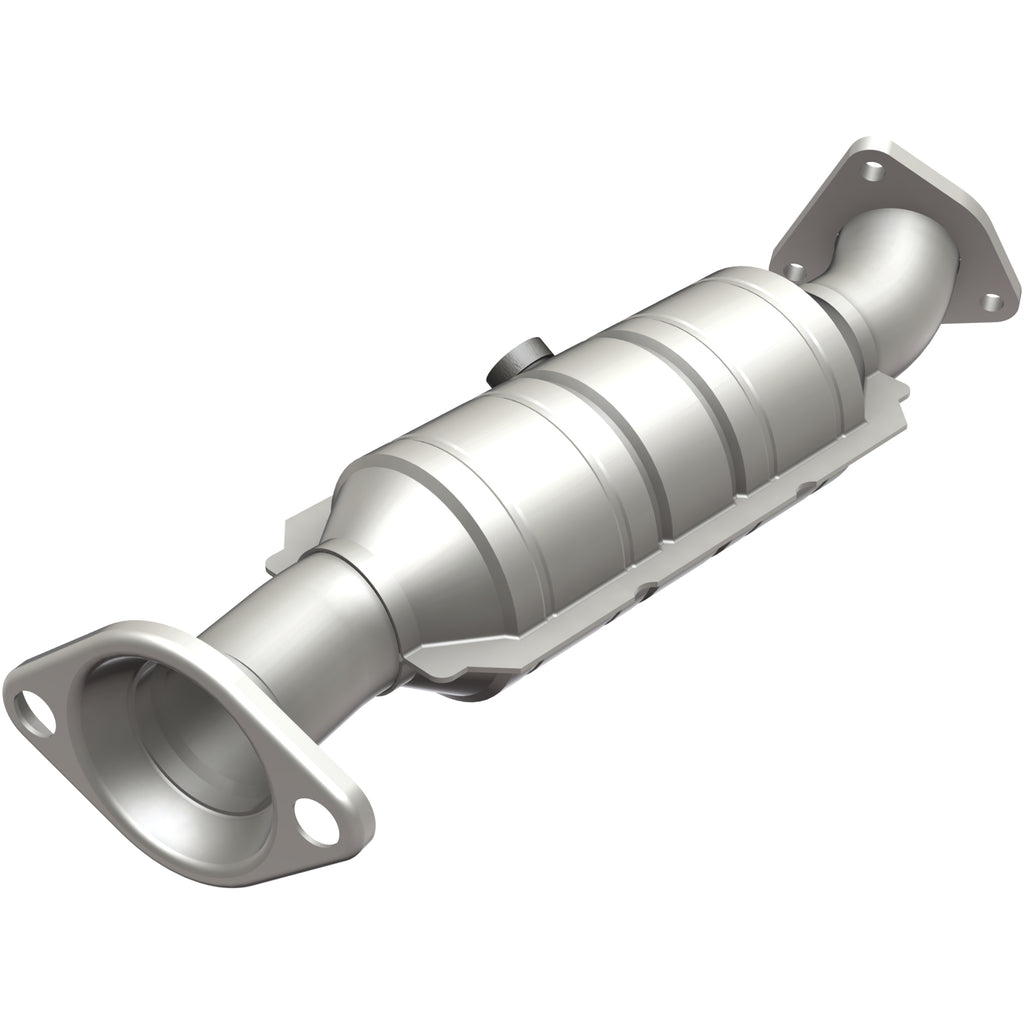 MagnaFlow Exhaust Products 24227 HM Grade Direct-Fit Catalytic Converter for Select Honda S2000