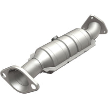 Load image into Gallery viewer, MagnaFlow Exhaust Products 24227 HM Grade Direct-Fit Catalytic Converter for Select Honda S2000