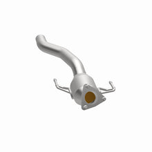 Load image into Gallery viewer, MagnaFlow Exhaust Products 52373 OEM Grade Direct-Fit Catalytic Converter for Select Porsche Cayenne