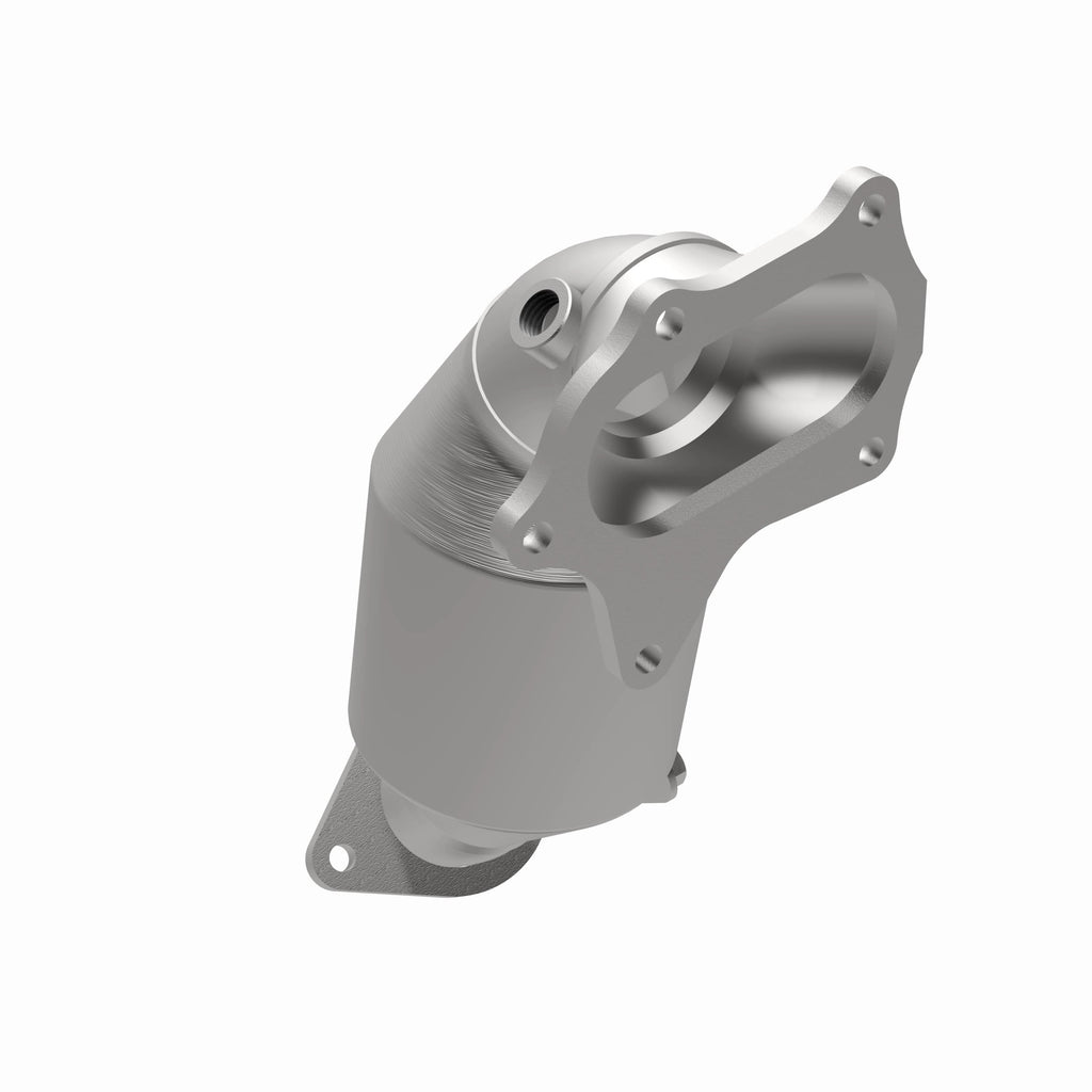 MagnaFlow Exhaust Products 5411770 California CARB Direct-Fit Catalytic Converter for Select Hyundai Genesis Coupe