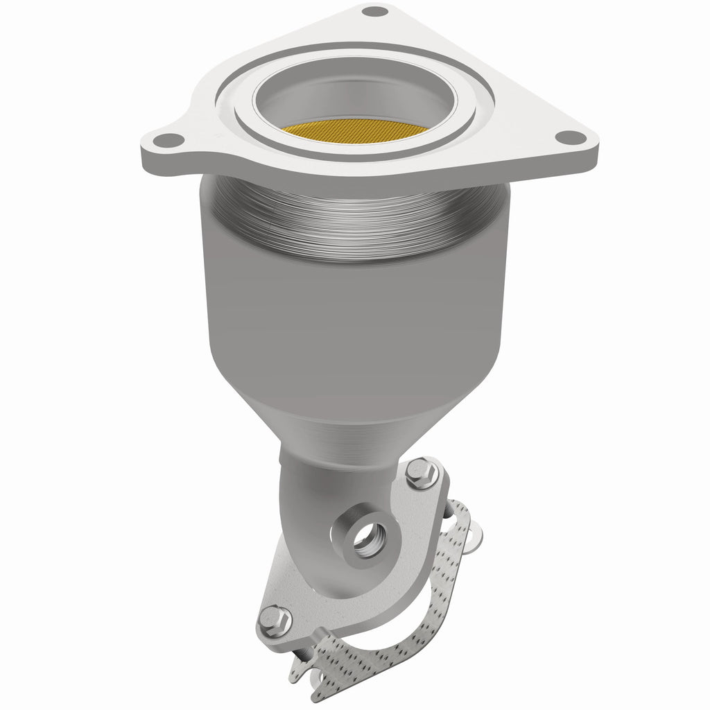 MagnaFlow Exhaust Products 5582686 California CARB Direct-Fit Catalytic Converter for Select Ford Escape, Mercury Mariner