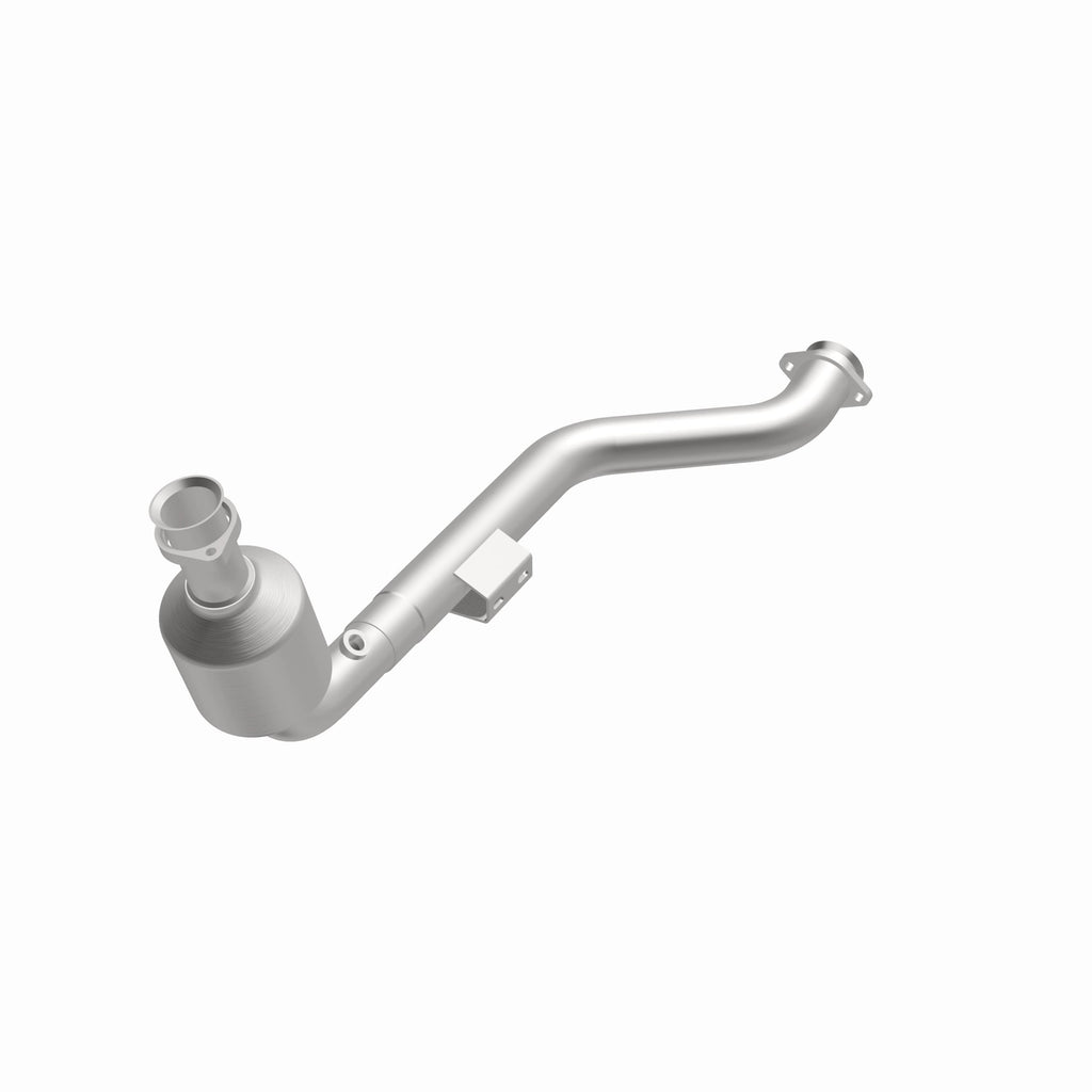 MagnaFlow Exhaust Products 24541 HM Grade Direct-Fit Catalytic Converter for Select Chrysler Crossfire, Mercedes-Benz SLK320