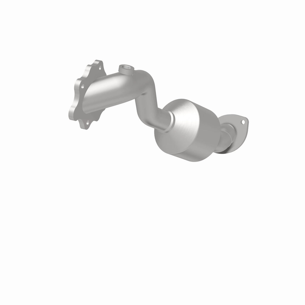 MagnaFlow Exhaust Products 22-022 OEM Grade Manifold Catalytic Converter for Select Lexus GS350, Lexus IS300, Lexus IS350, Lexus RC300, Lexus RC350