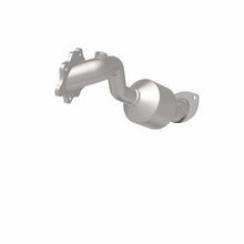 Load image into Gallery viewer, MagnaFlow Exhaust Products 22-022 OEM Grade Manifold Catalytic Converter for Select Lexus GS350, Lexus IS300, Lexus IS350, Lexus RC300, Lexus RC350