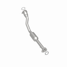 Load image into Gallery viewer, MagnaFlow Exhaust Products 4481201 California CARB Direct-Fit Catalytic Converter for Select Chevrolet Cavalier, Chevrolet Malibu, Oldsmobile Alero, Pontiac Grand Am, Pontiac Sunfire
