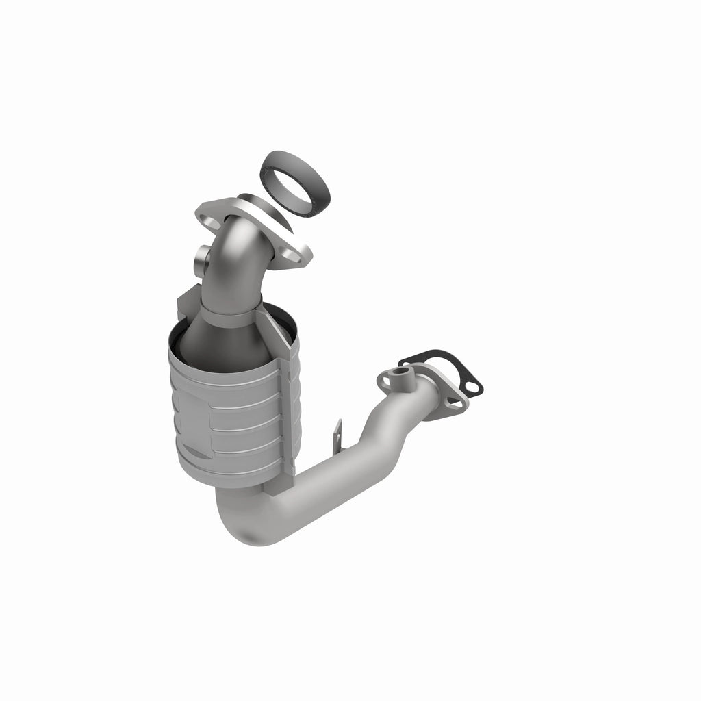 MagnaFlow Exhaust Products 23346 Standard Grade Direct-Fit Catalytic Converter for Select Ford Escort, Mercury Tracer