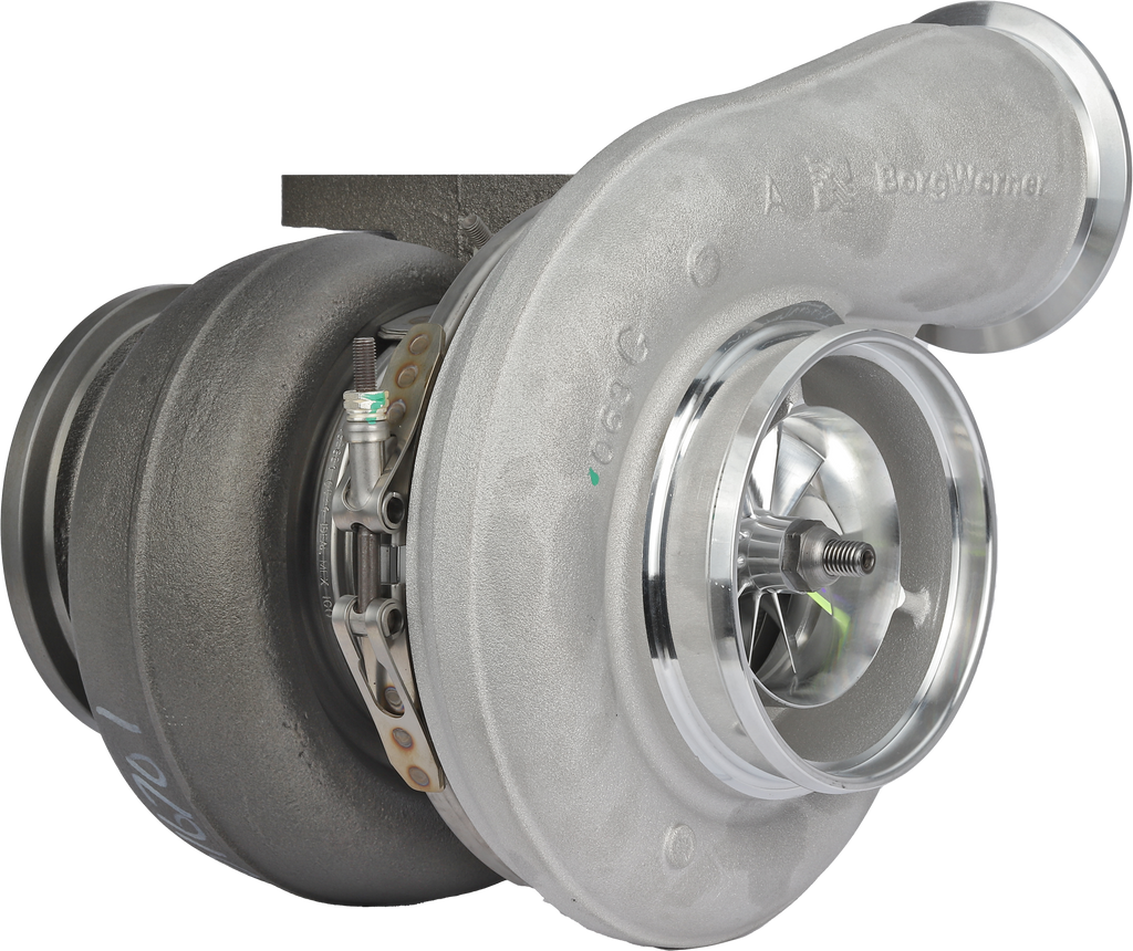 Alliant Power 14969880029 Turbocharger