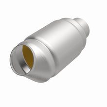 Load image into Gallery viewer, MagnaFlow Exhaust Products 54975 Standard Grade Universal Catalytic Converter