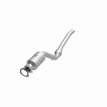 Load image into Gallery viewer, MagnaFlow Exhaust Products 51461 OEM Grade Direct-Fit Catalytic Converter for Select Audi A4, Audi A4 Quattro