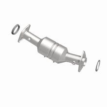 Load image into Gallery viewer, MagnaFlow Exhaust Products 5582223 California CARB Direct-Fit Catalytic Converter for Select Mazda CX-7
