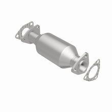 Load image into Gallery viewer, MagnaFlow Exhaust Products 22631 Standard Grade Direct-Fit Catalytic Converter for Select Honda Accord, Honda Prelude