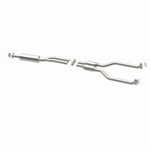 Load image into Gallery viewer, MagnaFlow Exhaust Products 5571315 California CARB Direct-Fit Catalytic Converter for Select Lexus GS350
