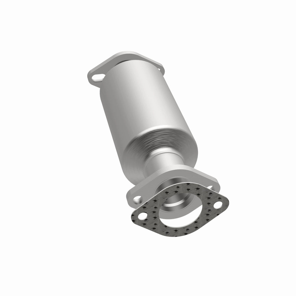 MagnaFlow Exhaust Products 3322757 California CARB Direct-Fit Catalytic Converter for Select Nissan 200SX, Nissan 210, Nissan 280Z, Nissan 280ZX, Nissan 310, Nissan 510, Nissan 810, Nissan Maxima, Nissan Pulsar NX, Nissan Stanza